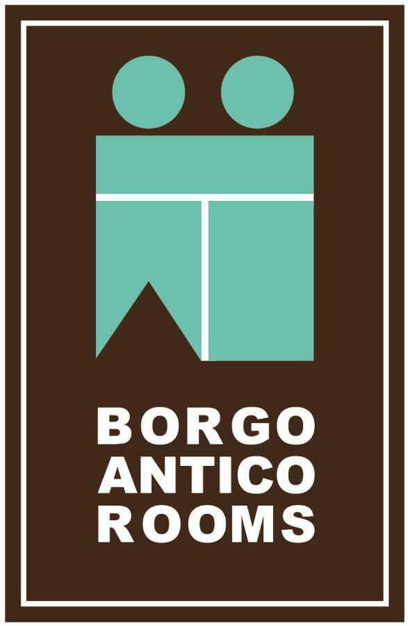 Borgo Antico Rooms Self Check-In Bergamo Zewnętrze zdjęcie